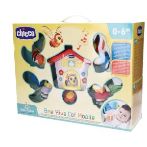 Chicco Casina Delle Api 0m+ 1 Pezzo