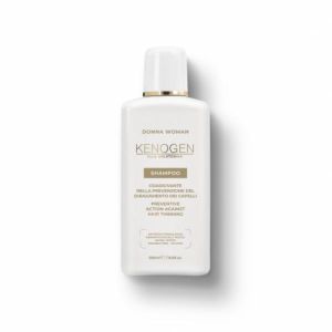 Kenogen Donna Shampoo Coadiuvante per La Ricrescita 250ml