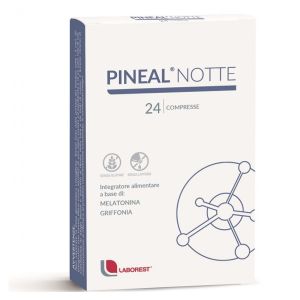 Integratore Alimentare - Pineal Notte 24 Compresse