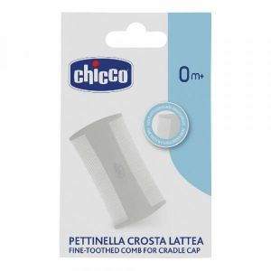 Chicco Pettinella per Crosta Lattea 0m+