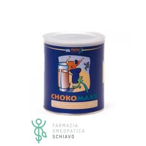 Chokomaxx Polvere Cacao A Contenuto Ridotto di Proteine E Aminoacidi 500 g