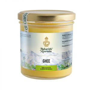 Ghee Bio Burro Chiarificato 220  Gr