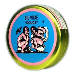 Bio Vitae Douce Integratore Lassativo per Intestino 30g