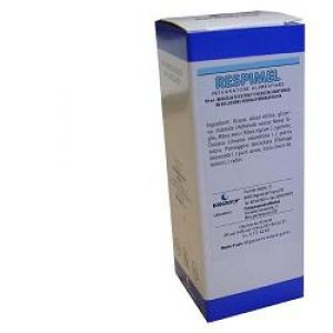 Respimel Soluzione Idroalcolica 50 ml