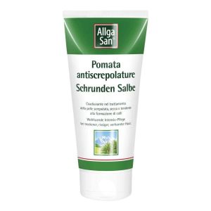 Allga San Pomata Antiscrepolature Mani e Piedi Notte 90ml