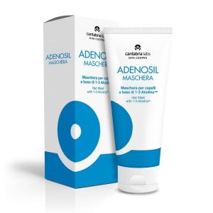 Adenosil maschera idratante nutriente normalizzante 200 ml
