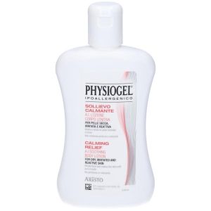 Physiogel Sollievo Calmante A.i. Lozione Corpo Lenitiva Pelle Secca 200ml