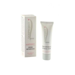 Skinproject Crema Metabolica Viso Anti Age Biostimolante 30ml