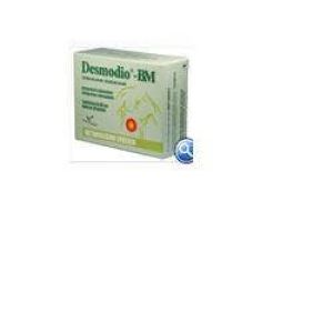 Desmodio Bm 30 Capsule