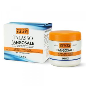 Guam Talasso Fangosale Anticellulite 500ml
