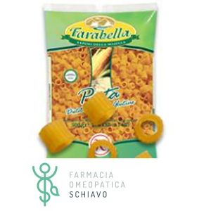 Farabella Senza Glutine Pasta Ditali 500 g