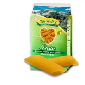 Farabella Senza Glutine Pasta Penne Corte 500 g