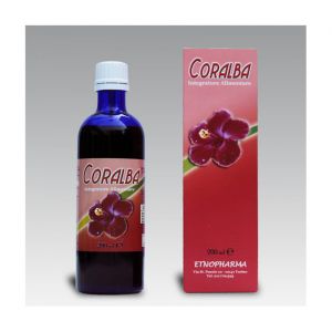 Etnopharma Coralba Gocce Integratore Alimentare 200ml