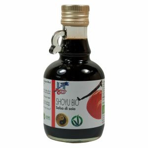 La Finestra Sul Cielo Shoyu Biologico 250ml