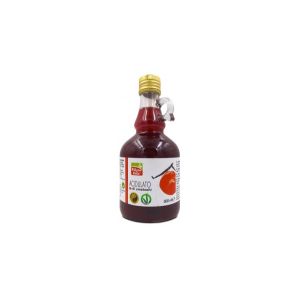 La Finestra sul Cielo Acidulato Di Umeboshi 250 ml