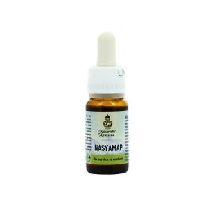 Nasyamap Olio Essenziale Naso 10ml