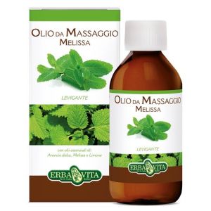 Melissa Olio Massaggio 250ml