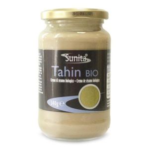 La Finestra Sul Cielo Crema di Sesamo Tahin Bio 340g