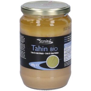 Sunita Tahin Bio 680g