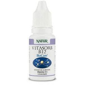 Vitasorb B12 15ml