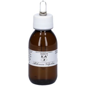 Ka3 Olio Massaggio 100ml