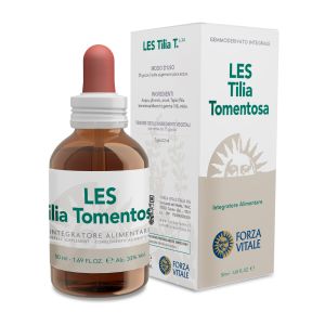 Forza Vita Les Tilia Tomentosa 50ml