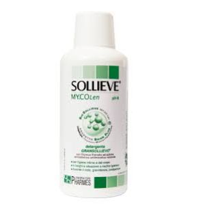 Sollieve My.co Len Detergente 250ml