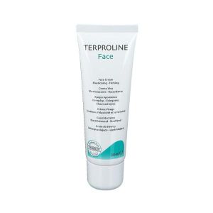 Teproline Face Crema Viso 50ml