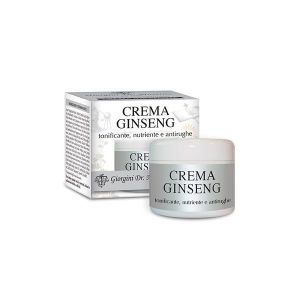 Ginseng Crema Giorno Antirughe 50ml