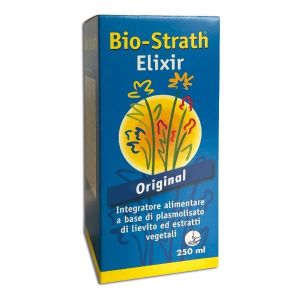 Bio Strath Elixir 250ml