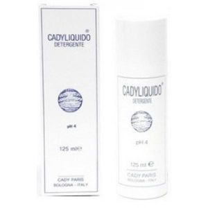 Cadyliquido Sapone 125ml