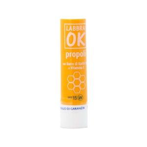 Labbra Ok Stick Propoli 5,7ml