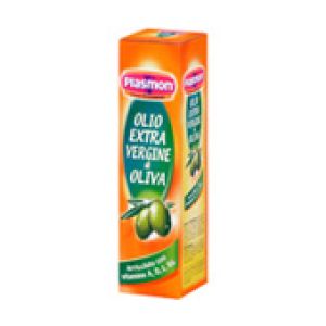 Plasmon Olio Extravergine di Oliva Vitaminizzato 250 ml