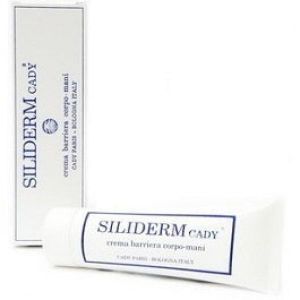 Siliderm Cady Crema Mani Emolliente/idratante 75ml