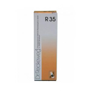 Dr. Reckeweg R35 Gocce Orali Omeopatiche 22ml