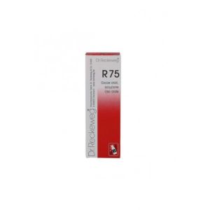 Dr. Reckeweg R75 Gocce Omeopatiche 22ml