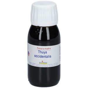 Boiron Thuya Occidentalis Tintura Madra 60ml