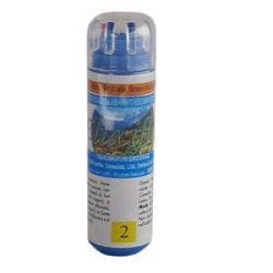 Elixiflor 2 Elisir Flo 120 Granuli