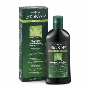 Biokap Bellezza Shampoo Antiforfora 200ml Biosline