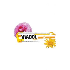 Linda's Viadol Natural Pomata 50g