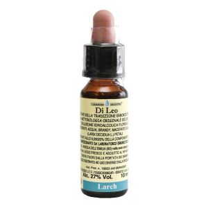 Fiori di Bach 19 Larch 10ml di Leo