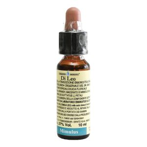 Di Leo Mimulus Gocce Prodotto Erboristico 10ml