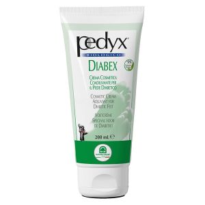 Pedyx Diabex Crema 100ml