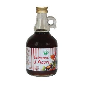 Probios Sciroppo D'acero Grado C Dolcificante 500ml