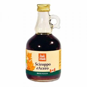 Baule Volante Sciroppo D' Acero Canadese Biologico Grado C 500ml