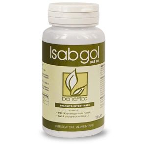 Dab 001 Isabgol 100g