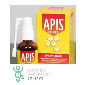 Pharmalife Apis Forte Spray Integratore Alimentare 30ml