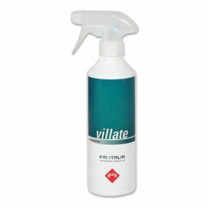 Villate Lozione Igienizzante per Zoccoli Equini 500ml