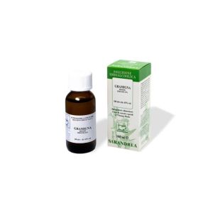 Gramigna 100ml Tintura Madre