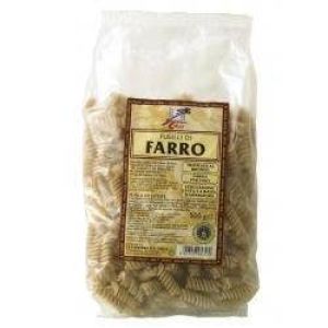 Penne Integrali di Farro Bio 500g